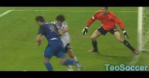 Germania Italia 0-2 || Fabio Caressa 04/07/2006 HD Highlights
