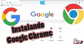 Instalar Google Chrome en windows 10 2021 !!!!