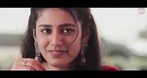 Ishq | Not A Love Story 2021 | Sajja Teja | Priya Varrier | Tamil Full movie