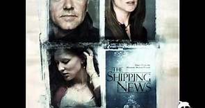 The Shipping News - Christopher Young - Sail On