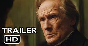 The Limehouse Golem Official Trailer #1 (2017) Bill Nighy, Olivia Cooke Thriller Movie HD