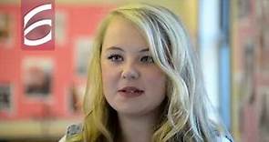 Barrow Sixth Form College - What our students say