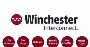 Winchester Interconnect - Cable Manufacturing
