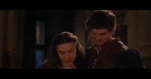 Lorenzo and Clarice's cute moment / Medici:The magnificent