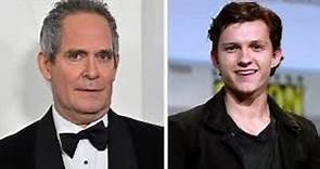 Tom Hollander Million-Dollar Mix-Up When Tom Holland Avengers Bonus Found Its Way to the Wrong Actor