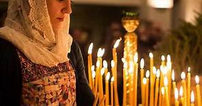 Orthodox Prayers