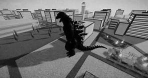 Gojira 1954 - Kaiju Universe
