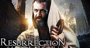 THE PASSION OF THE CHRIST 2: Resurrection Will Blow Your Mind