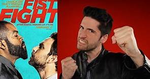 Fist Fight - Movie Review
