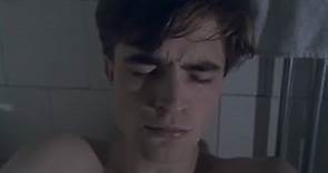 Toby's (Robert Pattinson) Chilling Nightmare | The Haunted Airman | BBC Studios
