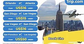 Trip.com | Book Cheap Flights