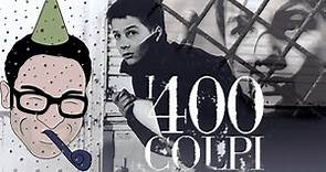 I 400 COLPI (1959) - Una Tappa Fondamentale | ANALISI FILM | Il RaccattaFilm