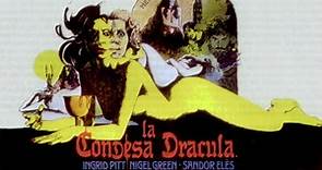 1971 - La Condesa Drácula (Spanish) (1971)