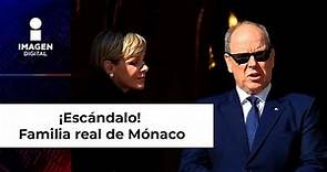 ¡Escándalo! Familia real de Mónaco puso parte de fortuna en paraísos fiscales