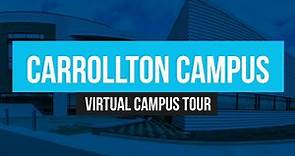 Jefferson Community & Technical College Carrollton Campus Virtual Tour