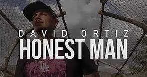 David Ortiz - Honest Man Official Music Video