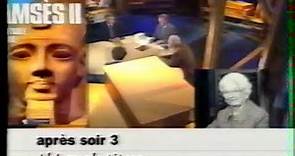 France 3 - 9 Mai 1996 - Coming Next "Ah! quels titres"