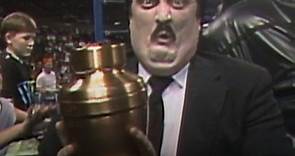 WWE Network: The Mortician - The Story of Paul Bearer, streaming NOW