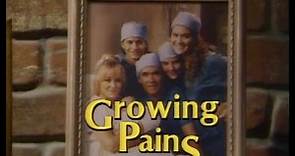 Growing Pains Season 7 - Open