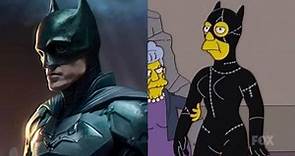 Los mejores memes que dejó Robert Pattinson en 'The Batman' | Actualidad | LOS40 Colombia