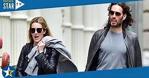 Inside Russell Brand's marriage to wife Laura Gallacher 'calming' influence and reunion