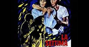 La Settima Donna (The Last House on the Beach) [Original Film Score] (1978)