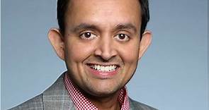 Ritesh Shah, MD | Orthopedic Surgery | Illinois Bone & Joint Institute