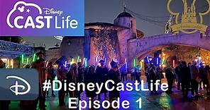 Disney Cast Member Stories - Episode 1 #DisneyCastLife | Disney Parks