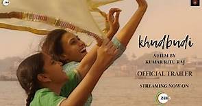Khudbudi | Official Trailer | Serena Walia, Suksha Gupta, Heeba Shah | Zee5