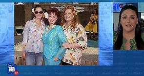 Naomi Judd left daughters Ashley and Wynonna out of her will