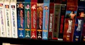 TV SHOWS ON DVD COLLECTION