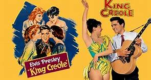 King Creole (1958) Full HD