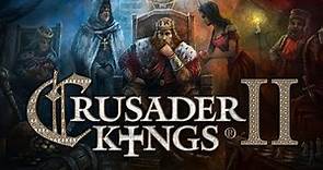 Crusader Kings 2 - Let Me Tell You A Story...