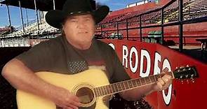 Ray Boone Official Music Video, "Rodeo Dreams"