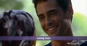 Amando Leah (Loving Leah) 2009 - Trailer original - Filme na Descrição