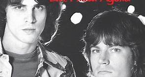 Dwight Twilley Band - Live From Agora