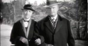 Make Way For Tomorrow (1937) - Trailer