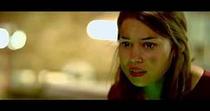 Rebecca Blumhagen - EXTINCTION trailer