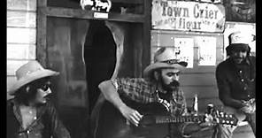 Blaze Foley - Moonlight song (The Dawg Years)