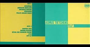 Asmus Tietchens ‎– Litia [Full Album]