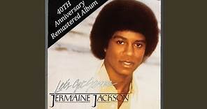 Jermaine Jackson - Let's Get Serious (Ft. Stevie Wonder) 40th Anniversary | HD