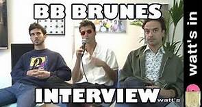 BB Brunes : Puzzle Interview Exclu