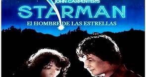 Película Starman,el hombre de las estrellas ( 1984 ) - D.Latino