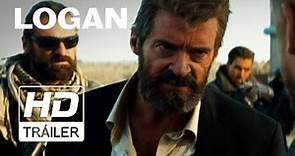 Logan Trailer Oficial Doblado Próximamente - Solo en cines