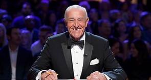 What Was Former 'Dancing With the Stars' Judge Len Goodman's Net Worth at the Time of His Death?
