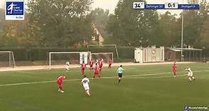 B-Junioren: 0:2 - Thomas Kastanaras - VfB Stuttgart II