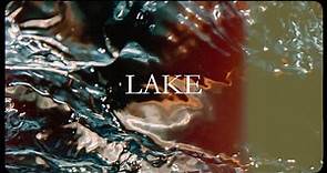 CHARLIE BEAN WORKS - ' LAKE ' M/V