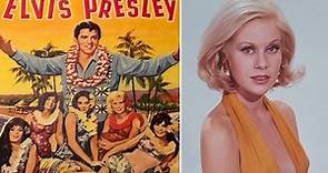 Elvis Presley stars in 1966 trailer for Paradise, Hawaiian Style