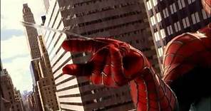 Spider-Man (2002) - Movie Trailer