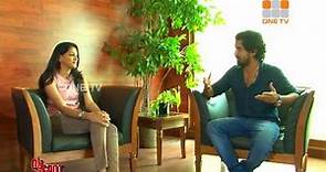Interview With Actress Sandra Simon ! Actor Amith ! On The Spot ! One TV